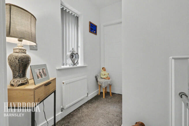 2 bed Semi-Detached for sale Image 10