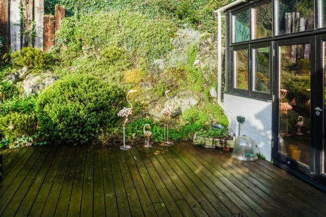 Decking