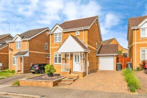 10, Lodge Way, Wellingborough NN9 5YJ