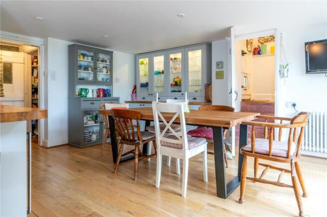 Breakfast Room