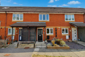 23, Jacaranda Close, Fareham PO15 5LG