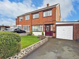 10, Coalport Drive, Shrewsbury SY2 6HF
