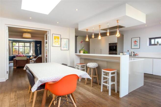 Family Kitchen