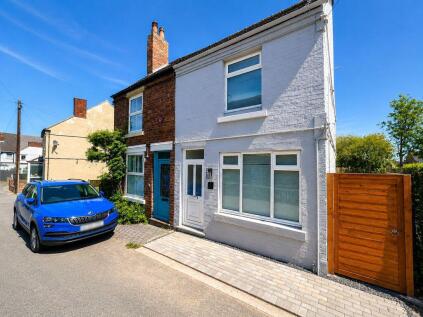New Street, Great Wyrley