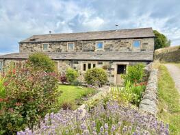 Cragg View Cottage, Stannery End Lane, Cragg Vale, Hebden Bridge HX7 5RN