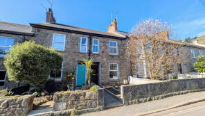 18, Poltair Terrace, B3312 Between Madron Hill And The A30 Heamoor Roundabout, Penzance TR18 3EG