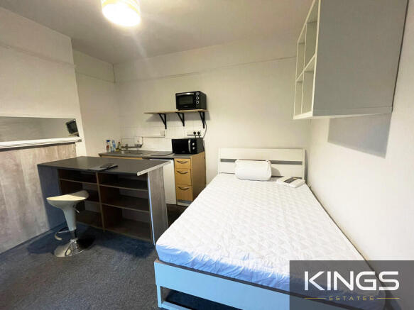 Flat 1 719 Porysw...