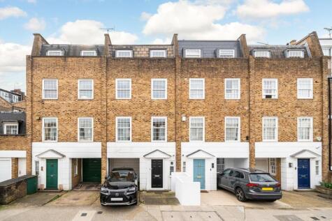 Waterford Road, London