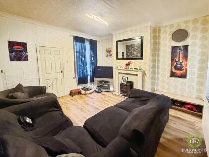 Coal Clough Lane, Burnley, BB11