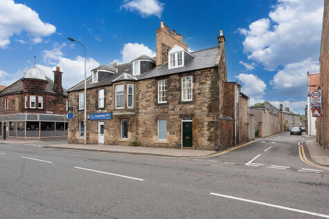 Eskbank Road, Dalkeith
