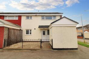 32, Topcliffe Garth, Bransholme, Kingston Upon Hull HU7 4SJ