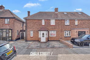 36, Wheel Farm Drive, Dagenham RM10 7AR