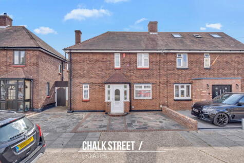 Wheel Farm Drive, Dagenham, RM10