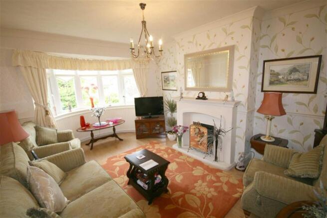 Front Living Room