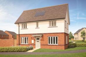 1, Manor Close, Bedford MK45 5LE