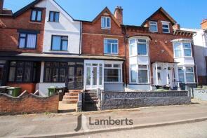 85, Other Road, Redditch B98 8DP
