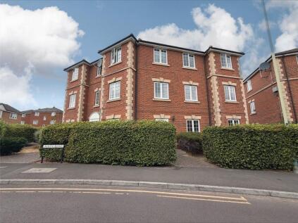 Aiken Road, Taw Hill, Swindon, SN25