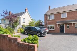 5d, Higher Mill Lane, Cullompton EX15 1AG