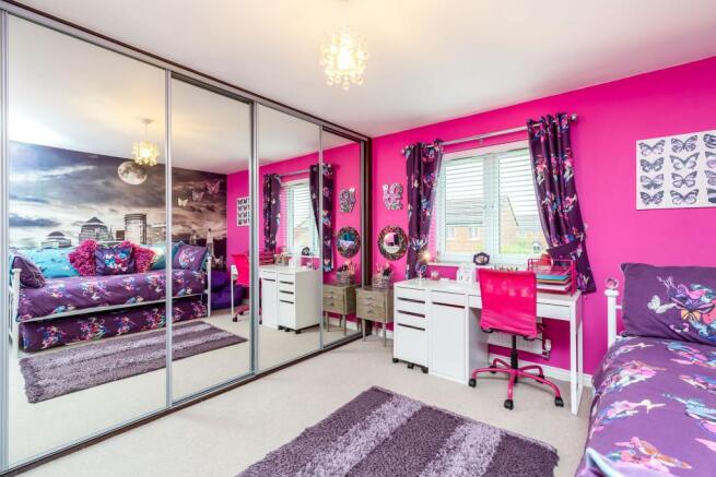 Bedroom 2