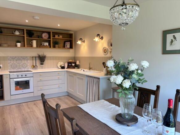Woodside, Ashby-de-la-zouch, LE65 photo 4