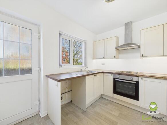 Kitchen Charlotte Thomasson Ewemove Whitchurch and