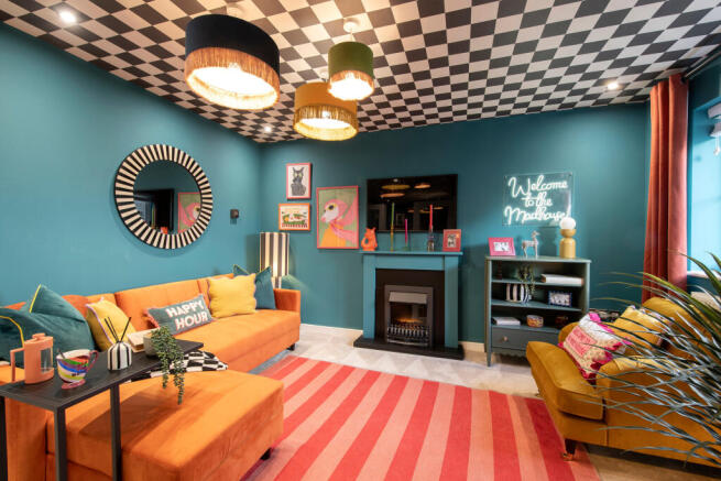 Showhome Photography