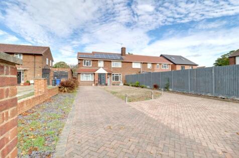 Humber Avenue, South Ockendon, RM15