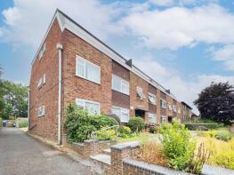 1, 71 Burbank, Dukes Avenue, New Malden KT3 4HP