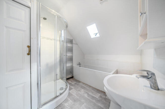 1 bed Semi-Detached for sale Image 9