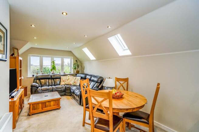 Kitchen/Family Room