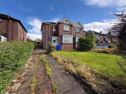 Lightwood Road, Stoke-On-Trent