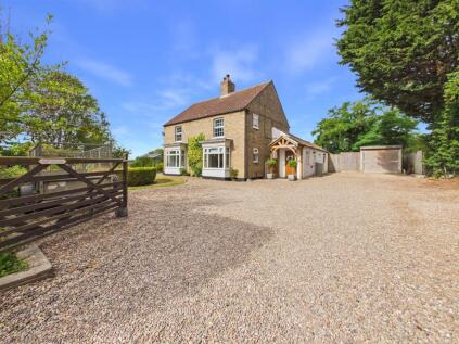 Alford Road, Thoresthorpe, Alford