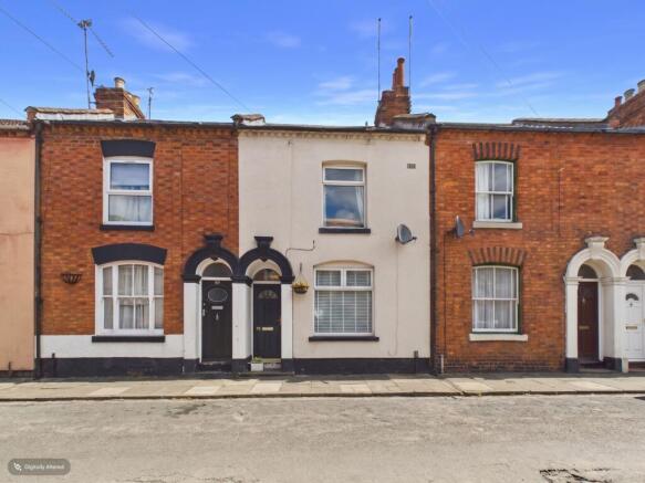 Hunter Street