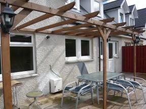 Decking