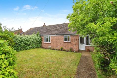School Close, Ludham, Great Yarmouth, Norfolk, NR29