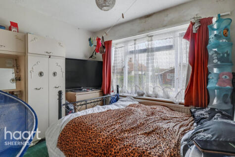Augustine Road, Sheerness