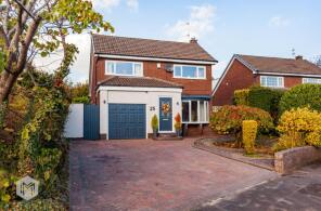25, Warlingham Close, Bury BL8 2QN