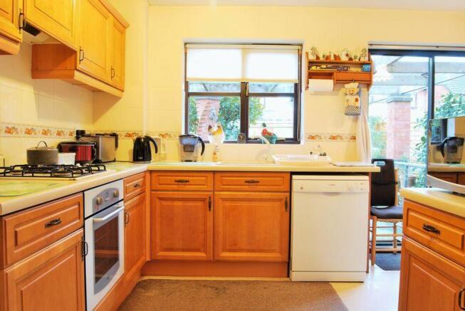 Kitchen/Breakf...