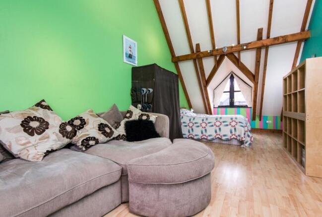 Bedroom 5