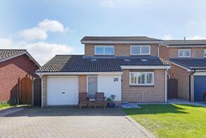 20, Wyvern Gardens, Sheffield S17 3PR