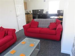 Bure Apartment, 63, North Quay, Great Yarmouth NR30 1JB