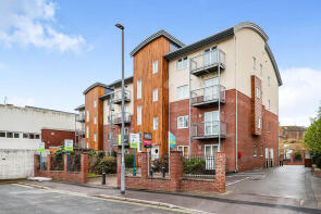 1, Lion House, Lion Terrace, Portsmouth PO1 3AB