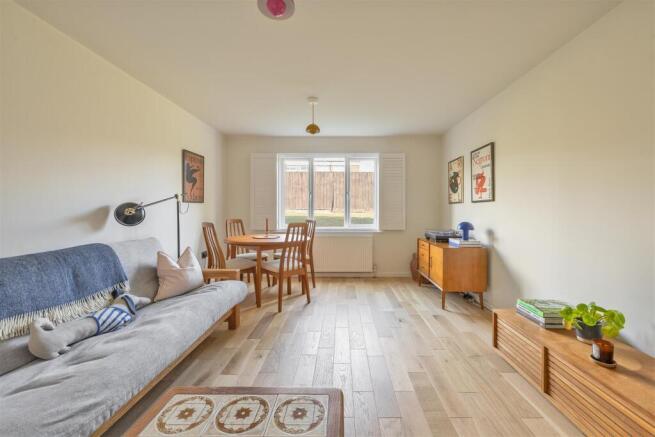 Winchester Court, E17