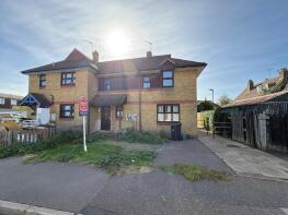 2a, Fambridge Close, Maldon CM9 6DJ