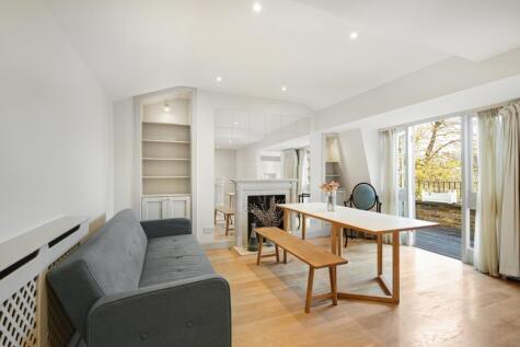 Coleherne Road, SW10