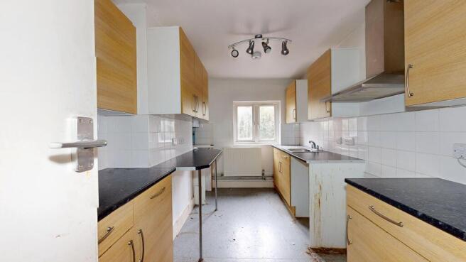 152 Grantley Street, Bethnal Green, London, E1 4BT