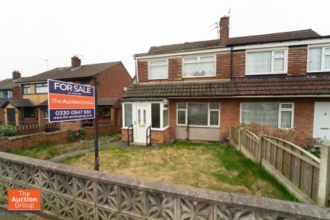 Higher Lomax Lane, Heywood, OL10