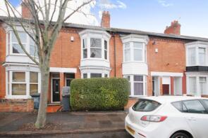 31, Barclay Street, Leicester LE3 0JD