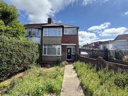 Derwent Road, Southall