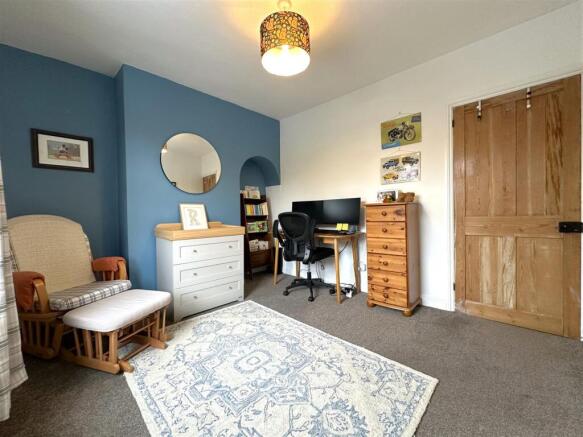 Second Bedroom 971